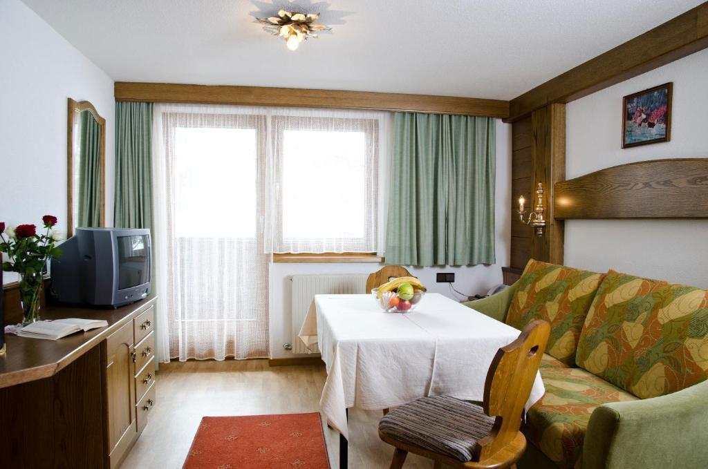 Berghotel Rasis Galtuer Room photo